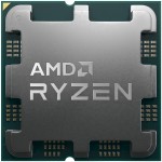 Процесор AMD Ryzen 5 6C/12T 7600 (5.2GHz Max, 38MB,65W,AM5) MPK, with Radeon Graphics and Wraith Stealth Cooler