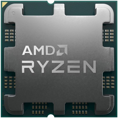 Процесор AMD Ryzen 5 6C/12T 7600 (5.2GHz Max, 38MB,65W,AM5) MPK, with Radeon Graphics and Wraith Stealth Cooler