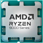 Процесор AMD Ryzen 7 8/16T 9700X (3.8GHz/5.5GHz,40MB,65W,AM5) tray, with Radeon Graphics