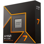 Процесор AMD Ryzen 7 8/16T 9700X (3.8GHz/5.5GHz,40MB,65W,AM5) box, 100-100001404WOF