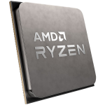 Процесор AMD Ryzen 7 9800X3D, 8/16T (5.2GHz,104MB,120W,AM5) tray, with Radeon Graphics