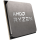 AMD CPU Desktop Ryzen 7 8/16T 9800X3D (5.2GHz,104MB,120W,AM5) tray, with Radeon Graphics