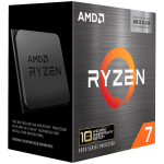 AMD CPU Desktop Ryzen 7 8C/16T 5800X3D (4.5GHz,100MB,105W,AM4) Box AMD CPU Desktop Ryzen 7 8C/16T 5800X3D (4.5GHz,100MB,105W,AM4) Box