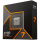 AMD CPU Desktop Ryzen 7 8C/16T 7700 (5.3GHz Max, 40MB,65W,AM5) box, with Radeon Graphics and Wraith Stealth Cooler