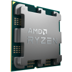 AMD CPU Desktop Ryzen 7 8C/16T 7700X3D (4.5GHz,104MB,120W,AM5) tray