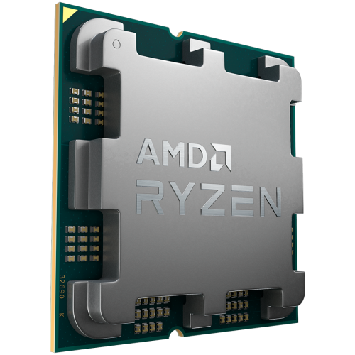 AMD CPU Desktop Ryzen 7 8C/16T 7700X3D (4.5GHz,104MB,120W,AM5) tray AMD CPU Desktop Ryzen 7 8C/16T 7700X3D (4.5GHz,104MB,120W,AM5) tray