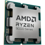 Процесор AMD Ryzen 7 9850X3D, 8C/16T (5.6GHz,104MB,120W,AM5) box, 100-100001973WOF