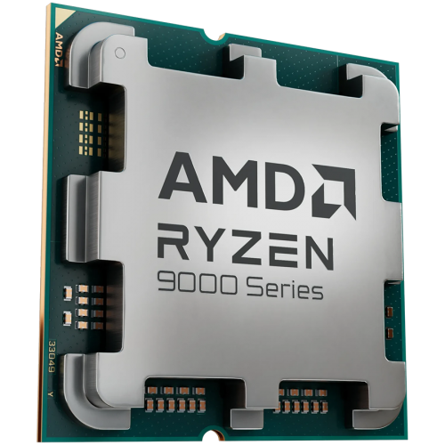 Процесор AMD Ryzen 7 9850X3D, 8C/16T (5.6GHz,104MB,120W,AM5) box, 100-100001973WOF
