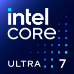 Процесор CPU Desktop Intel Ultra 7 265F (30M Cache, up to 5.30 GHz, FCLGA18W) box, BX80768265F