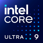 Процесор, Intel Core Ultra 9 285K 24C/24T (eC 3.2GHz / pC 3.7GHz / 5.6GHz Boost, 36MB, 125W, LGA1851)