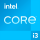 Intel CPU Desktop Core i3-14100 (up to 4.70 GHz, 12M Cache, LGA1700) tray