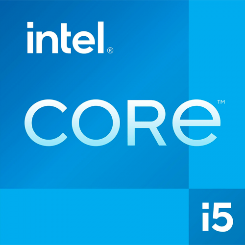 Intel CPU Desktop Core i5-12400F (2.5GHz, 18MB, LGA1700) box Intel CPU Desktop Core i5-12400F (2.5GHz, 18MB, LGA1700) box