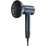 High Speed Hair Dryer, 220V-240V~50-60Hz, 1500W, Ionizer, LCD, 6+circulation mode, 110000RPM, less than 75dB High Speed Hair Dryer, 220V-240V~50-60Hz, 1500W, Ionizer, LCD, 6+circulation mode, 110000RPM, less than 75dB