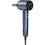 High Speed Hair Dryer, 220V-240V~50-60Hz, 1500W, Ionizer, LCD, 6+circulation mode, 110000RPM, less than 75dB High Speed Hair Dryer, 220V-240V~50-60Hz, 1500W, Ionizer, LCD, 6+circulation mode, 110000RPM, less than 75dB