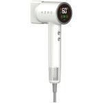 High Speed Hair Dryer, 220V-240V~50-60Hz, 1500W, Ionizer, LCD, 6+circulation mode, 110000RPM, less than 75dB High Speed Hair Dryer, 220V-240V~50-60Hz, 1500W, Ionizer, LCD, 6+circulation mode, 110000RPM, less than 75dB