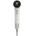 High Speed Hair Dryer, 220V-240V~50-60Hz, 1500W, Ionizer, LCD, 6+circulation mode, 110000RPM, less than 75dB High Speed Hair Dryer, 220V-240V~50-60Hz, 1500W, Ionizer, LCD, 6+circulation mode, 110000RPM, less than 75dB