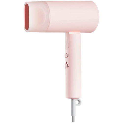 Xiaomi Compact Hair Dryer H101 (Pink) EU Xiaomi Compact Hair Dryer H101 (Pink) EU