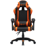 Гейминг стол CANYON gaming chair Core SGCH2 Black Orange