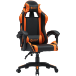 Гейминг стол CANYON gaming chair Core SGCH2 Black Orange Гейминг стол CANYON gaming chair Core SGCH2 Black Orange