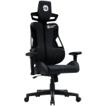 Геймърски стол CANYON gaming chair Morphos ABCH01 Black, CNS-ABCH01BW