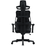 Геймърски стол CANYON gaming chair Morphos ABCH01 Black, CNS-ABCH01BW