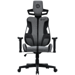 Геймърски стол CANYON gaming chair Morphos ABCH01 Сив