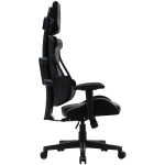 Геймърски стол CANYON gaming chair Morphos ABCH01 Сив