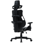 Геймърски стол CANYON gaming chair Morphos ABCH01 Сив