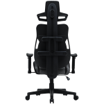 Геймърски стол CANYON gaming chair Morphos ABCH01 Сив