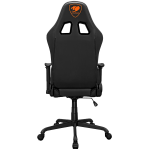 Геймърски стол COUGAR ARMOR ELITE Black, CGR-ARMOR ELITE-BO Геймърски стол COUGAR ARMOR ELITE Black, CGR-ARMOR ELITE-BO
