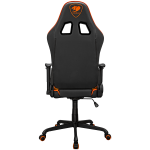 Геймърски стол COUGAR ARMOR ELITE Orange, CGR-ARMOR ELITE-O