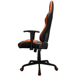 Геймърски стол COUGAR ARMOR ELITE Orange, CGR-ARMOR ELITE-O