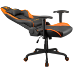Геймърски стол COUGAR ARMOR ELITE Orange, CGR-ARMOR ELITE-O