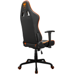 Геймърски стол COUGAR ARMOR ELITE Orange, CGR-ARMOR ELITE-O