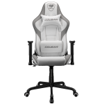 Гейминг стол COUGAR ARMOR ELITE Gaming chair, White