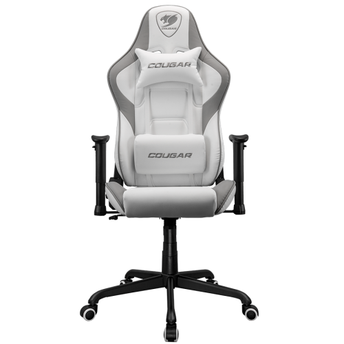 Гейминг стол COUGAR ARMOR ELITE Gaming chair, White Гейминг стол COUGAR ARMOR ELITE Gaming chair, White