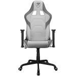 Гейминг стол COUGAR ARMOR ELITE Gaming chair, White Гейминг стол COUGAR ARMOR ELITE Gaming chair, White