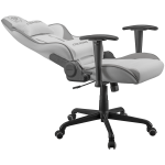 Гейминг стол COUGAR ARMOR ELITE Gaming chair, White Гейминг стол COUGAR ARMOR ELITE Gaming chair, White