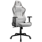 Гейминг стол COUGAR ARMOR ELITE Gaming chair, White Гейминг стол COUGAR ARMOR ELITE Gaming chair, White
