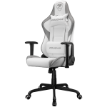 Гейминг стол COUGAR ARMOR ELITE Gaming chair, White Гейминг стол COUGAR ARMOR ELITE Gaming chair, White