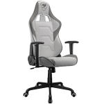 Гейминг стол COUGAR ARMOR ELITE Gaming chair, White Гейминг стол COUGAR ARMOR ELITE Gaming chair, White