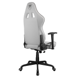 Гейминг стол COUGAR ARMOR ELITE Gaming chair, White Гейминг стол COUGAR ARMOR ELITE Gaming chair, White