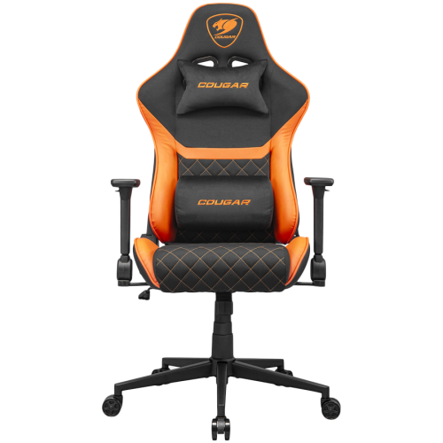 Гейминг стол COUGAR ARMOR ONE V2 F Gaming chair Гейминг стол COUGAR ARMOR ONE V2 F Gaming chair