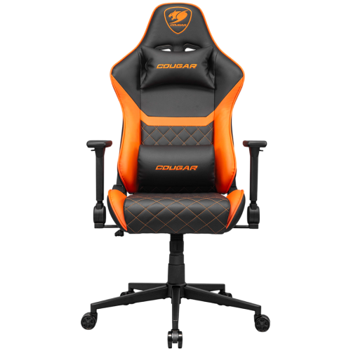 Гейминг стол COUGAR ARMOR ONE V2 Gaming chair Гейминг стол COUGAR ARMOR ONE V2 Gaming chair