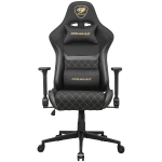 Гейминг стол COUGAR ARMOR ONE V2 Gold F Gaming chair