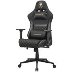 Гейминг стол COUGAR ARMOR ONE V2 Gold F Gaming chair