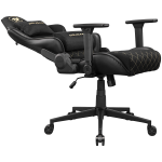 Гейминг стол COUGAR ARMOR ONE V2 Gold F Gaming chair