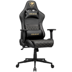 Гейминг стол COUGAR ARMOR ONE V2 Gold Gaming chair Гейминг стол COUGAR ARMOR ONE V2 Gold Gaming chair