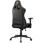 Гейминг стол COUGAR ARMOR ONE V2 Gold Gaming chair Гейминг стол COUGAR ARMOR ONE V2 Gold Gaming chair