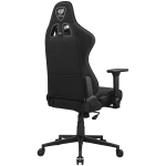 Гейминг стол COUGAR Armor One V2 Black F Gaming Chair, CGR-A2F-BLB Гейминг стол COUGAR Armor One V2 Black F Gaming Chair, CGR-A2F-BLB